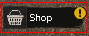 Nightfall shop button