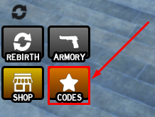Undead Rising Tycoon codes button