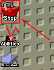 Choose An Ability shop button