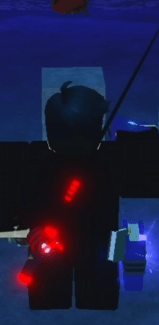 Tryhard Rod