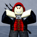 Blox Fruits Demonic Soul example