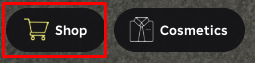 Work at an Airport RP shop button