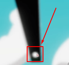 Slap Battles Barzil Portal distance view