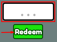 Slop Tower Defense codes section