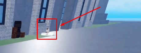 Blox Fruits Elite Hunter location