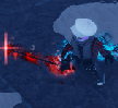 Swordblessed