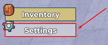 Upgrade Your City settings button
