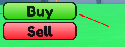 Buy button that leads to the shops building