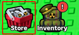 Store button in Merge a Nuke!