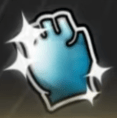 Infused Gloves