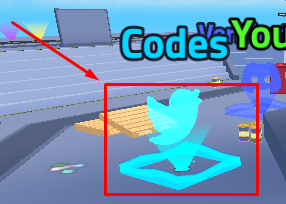 Slime Crushers codes area