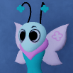 Flyte in Dandy's World