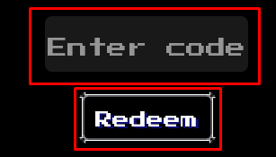 Vs. Bergentruck codes section