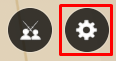 +1 Swordwave Legend settings button