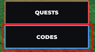Build A Soccer Squad codes button
