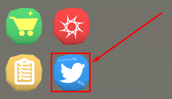 Cinema Tycoon Twitter icon