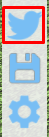 Itty Bitty Railway Twitter icon