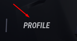 PROFILE tab in Shiftline 🏁 Drag Racing