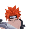 Agony Shinobi (Force)