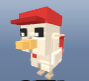 Pizza Rooster
