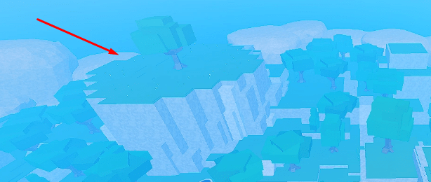 Fruit Battlegrounds Soru hill example