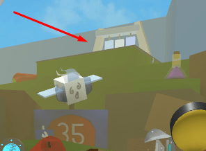 Bee Swarm Simulator Wind Shrine location
