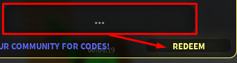 RE:Heads, Please codes section