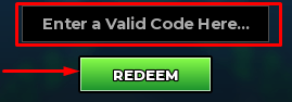 Work at an Airport RP codes section
