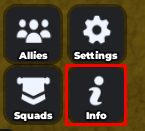 Grimoires Legacy info button
