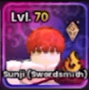 Sunji (Swordsmith)