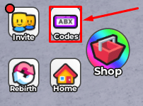 Sell KPop Demon Hunters and Prove Mom Wrong codes button