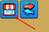 The Shop button in Staff Training