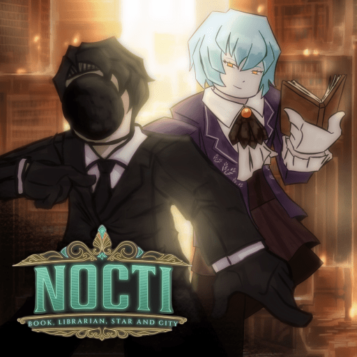 Noct2 Rave Roblox Nocti Codes (July 2026) | Roblox Den