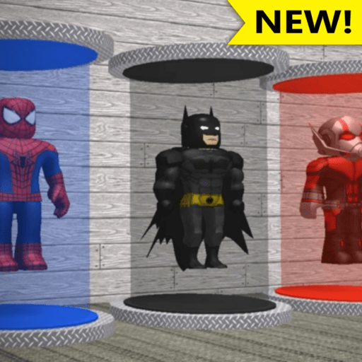 Roblox Super Hero Tycoon Codes March 2026 Roblox Den Robloxden Generated 180 DAY 0e28d410e8 