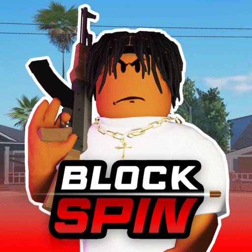Roblox BlockSpin Codes (November 2025) Roblox Den