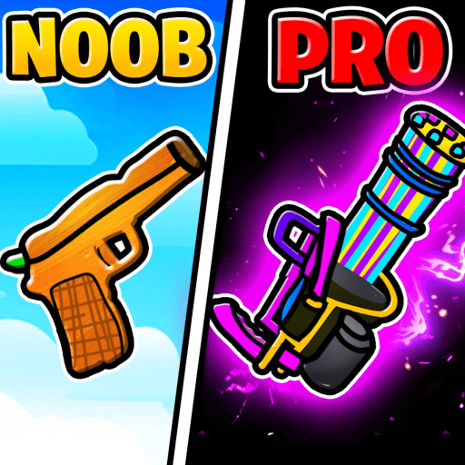 Roblox Gun Simulator Codes (May 2026) | Roblox Den