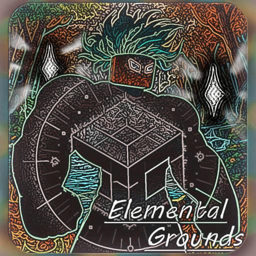 Roblox Elemental Grounds Codes (November 2025) Roblox Den