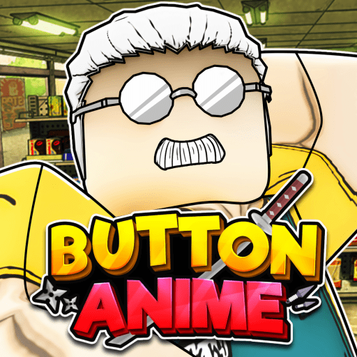 Roblox Button Anime Codes (May 2026) | Roblox Den