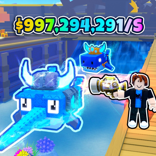 Roblox Hunt Giant Fish Codes (March 2026) | Roblox Den