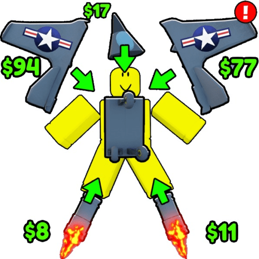 Roblox a Plane and Fly Codes (March 2025) Roblox Den