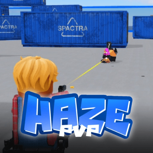 Roblox Haze PVP Codes (May 2026) | Roblox Den