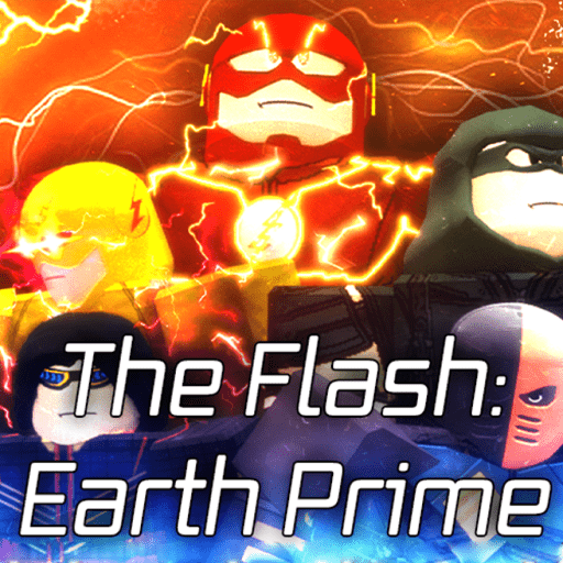 The Flash Earth Prime Codesnull