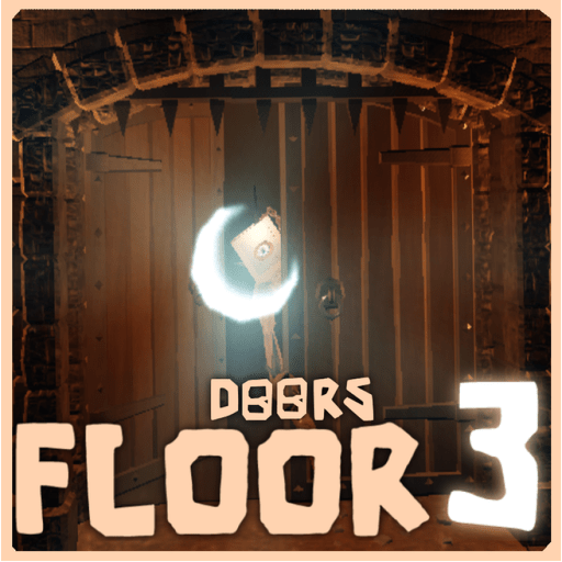 Roblox DOORS FLOOR 3 Codes (November 2024) Roblox Den