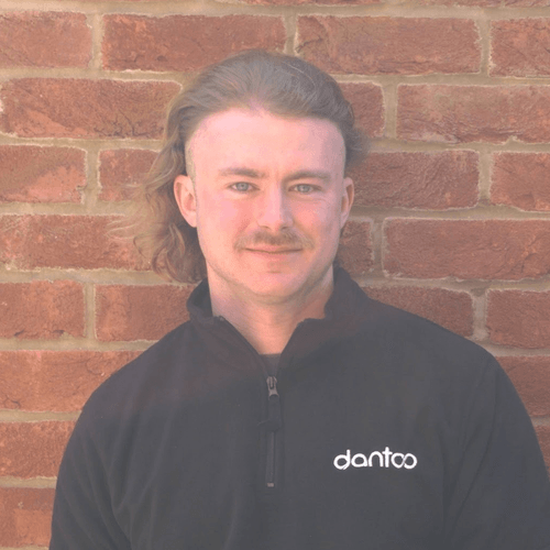 Daniel Hunt