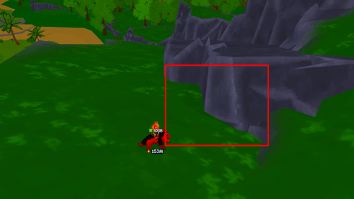 Solaris Egg Location #9 in Ride A Pet