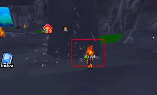 Solaris Egg Location #1 in Ride A Pet