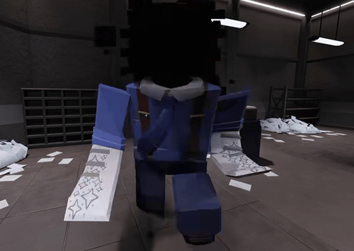 Honcho in DOORS