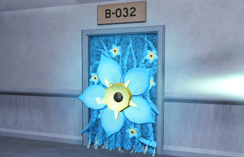 Forget-Me-Not in DOORS
