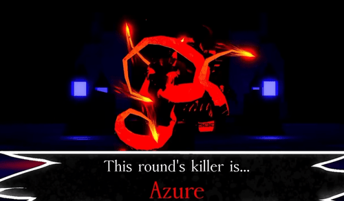 Evermoor Azure's intro in Forsaken