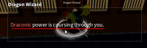 text
